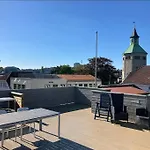 Hjertet Av Appartement