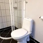Hjertet Av Appartement