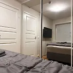 Hjertet Av Appartement Stavanger