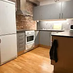 Appartement Hjertet Av *
