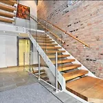 Apartment Hjertet Av *