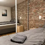 Hjertet Av Appartement *