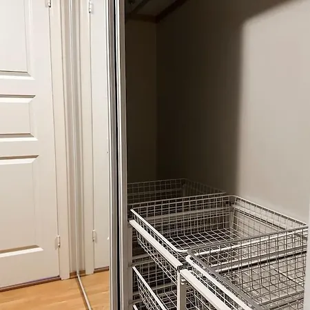 Hjertet Av Stavanger