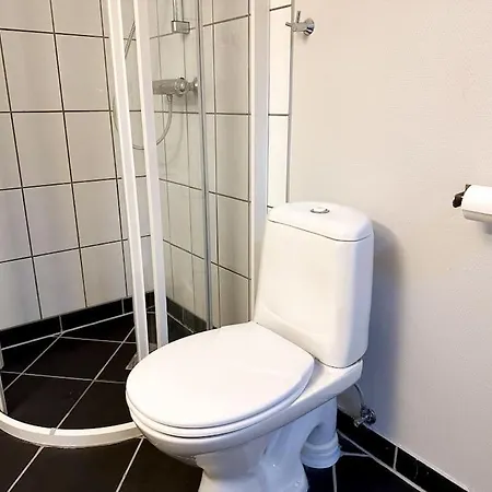 Hjertet Av Apartment