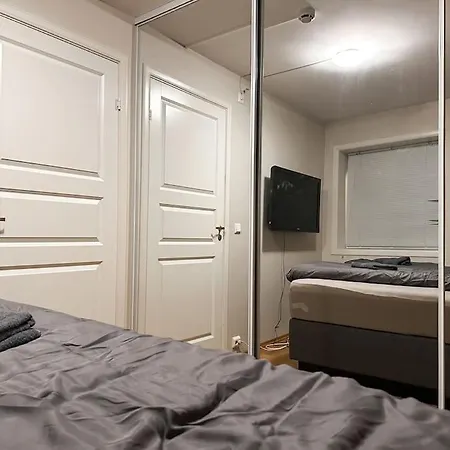 Hjertet Av Apartment Stavanger