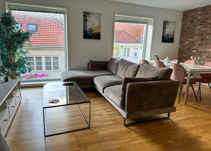 Hjertet Av * Stavanger