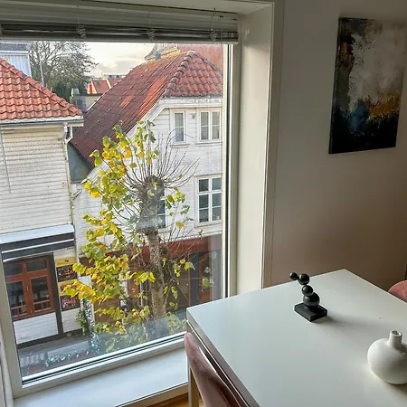 Hjertet Av *